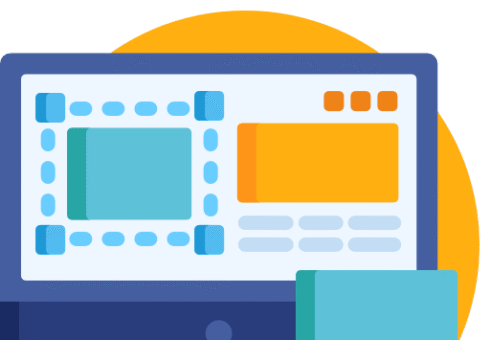 Web & Graphic Design